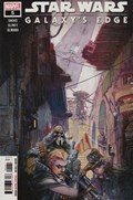 STAR WARS: GALAXY'S EDGE #5 