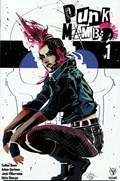 PUNK MAMBO #1C 
