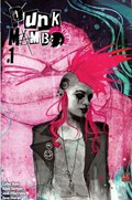 PUNK MAMBO #1B 