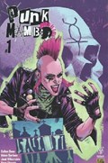 PUNK MAMBO #1E 