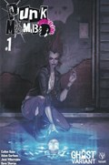 PUNK MAMBO #1-GHOST 