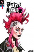 PUNK MAMBO #1-RI 