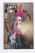 PUNK MAMBO #2 