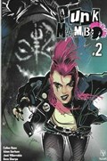 PUNK MAMBO #2C 