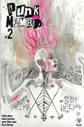 PUNK MAMBO #2B 