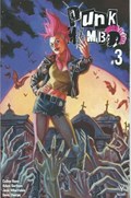 PUNK MAMBO #3 