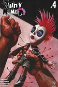 PUNK MAMBO #4 