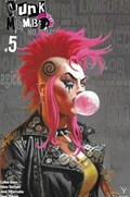 PUNK MAMBO #5 