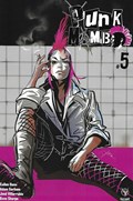 PUNK MAMBO #5C 
