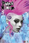 PUNK MAMBO #5B 