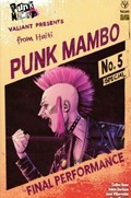 PUNK MAMBO #5D 