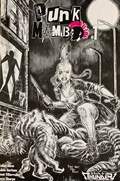 PUNK MAMBO #1F 