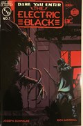 THE ELECTRIC BLACK #1-BPETE 