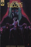 THE ELECTRIC BLACK #3 