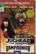 JUGHEAD THE HUNGER VS VAMPIRONICA #1C 