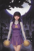 JUGHEAD THE HUNGER VS VAMPIRONICA #1-STDM-B 