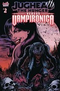 JUGHEAD THE HUNGER VS VAMPIRONICA #2C 