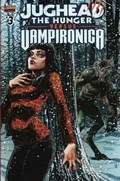 JUGHEAD THE HUNGER VS VAMPIRONICA #3B 