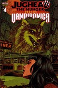 JUGHEAD THE HUNGER VS VAMPIRONICA #4B 