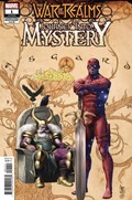WAR OF THE REALMS: JOURNEY INTO MYSTERY #1B 