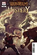 WAR OF THE REALMS: JOURNEY INTO MYSTERY #1C 