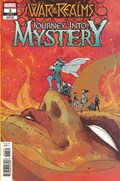 WAR OF THE REALMS: JOURNEY INTO MYSTERY #3-RI 