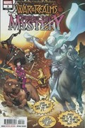 WAR OF THE REALMS: JOURNEY INTO MYSTERY #3