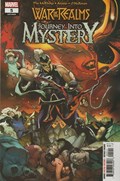 WAR OF THE REALMS: JOURNEY INTO MYSTERY #5 