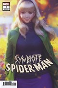SYMBIOTE SPIDER-MAN #1D 