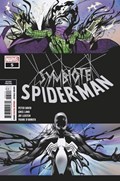 SYMBIOTE SPIDER-MAN #5-2nd 