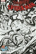 SYMBIOTE SPIDER-MAN #4-PX 