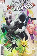 SYMBIOTE SPIDER-MAN #3C 