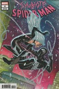 SYMBIOTE SPIDER-MAN #4B 