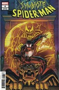 SYMBIOTE SPIDER-MAN #4-RI 