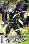 SYMBIOTE SPIDER-MAN #4-2nd 