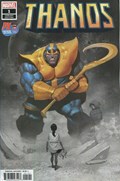 THANOS #1-C2E2 
