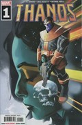 THANOS #1 