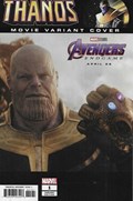 THANOS #1E 