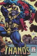 THANOS #1-RI-C 