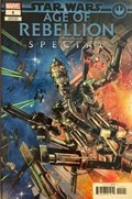 STAR WARS: AGE OF REBELLION SPECIAL #1B 