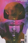 WAR OF THE REALMS: WAR SCROLLS #1B 