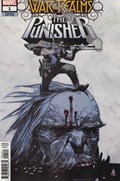 WAR OF THE REALMS: PUNISHER #1-RI 