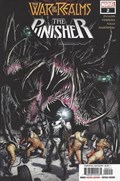 WAR OF THE REALMS: PUNISHER #2 