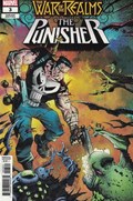 WAR OF THE REALMS: PUNISHER #3-RI 