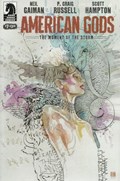 AMERICAN GODS: THE MOMENT OF THE STORM #7B 