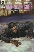 AMERICAN GODS: THE MOMENT OF THE STORM #8 