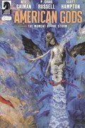AMERICAN GODS: THE MOMENT OF THE STORM #3B 