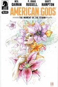 AMERICAN GODS: THE MOMENT OF THE STORM #5B 