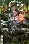 OZ: HEART OF MAGIC #2D 