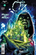 OZ: HEART OF MAGIC #4D 